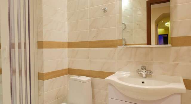 Гостиница on per. Nechevskiy 20 Томск-23