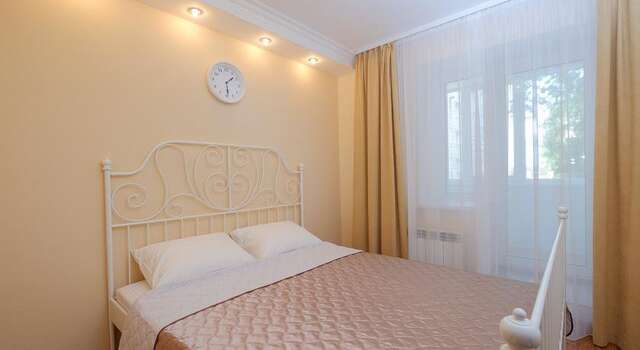Гостиница on per. Nechevskiy 20 Томск-38
