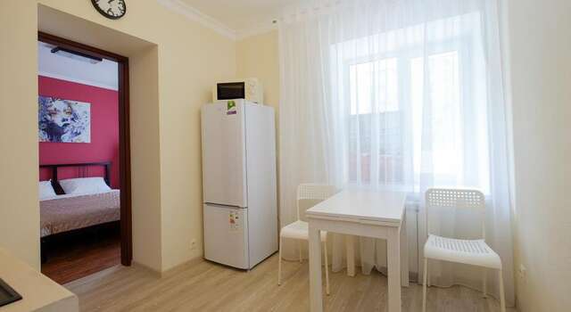 Гостиница on per. Nechevskiy 20 Томск-11